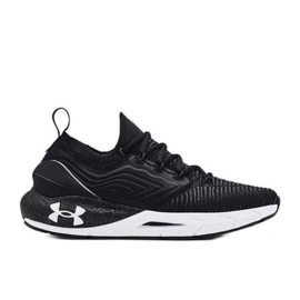 Under Armour Hovr Phantom 2 Inknt M 3024154-003 Schuhe schwarz