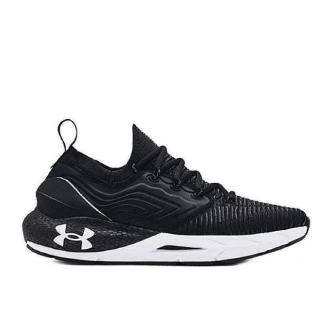 Under Armour Hovr Phantom 2 Inknt M 3024154-003 Schuhe schwarz