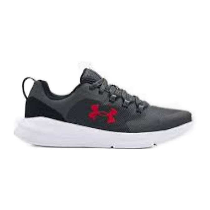 Under Armour Essential M 3022954-102 schwarz grau