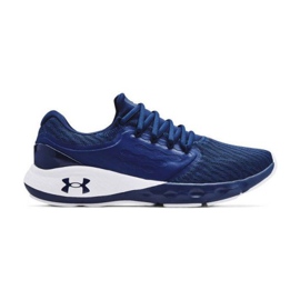 Under Armour Charged Vantage M 3023550-405 blau