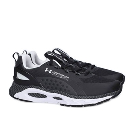 Under Armour Hovr Infinite Summit 2 M 3023633-001 schwarz