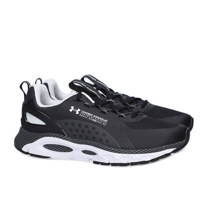 Under Armour Hovr Infinite Summit 2 M 3023633-001 schwarz