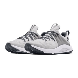 Under Armour Hovr Rise 3 M 3024273-102 grau