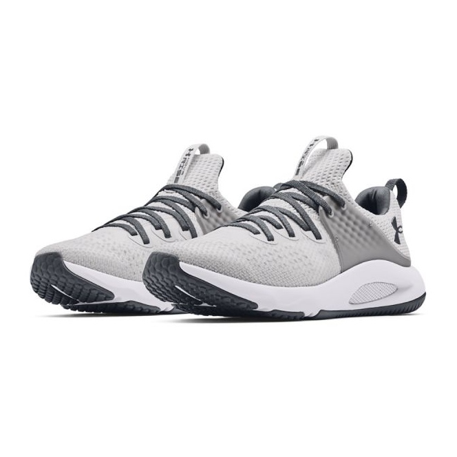 Under Armour Hovr Rise 3 M 3024273-102 grau