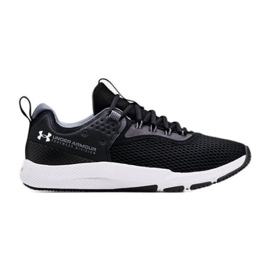 Under Armour Charged Focus M 3024277-001 Schuhe schwarz