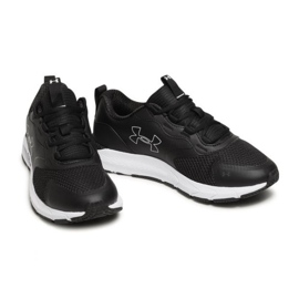 Under Armour Hovr Sonic Strt M 3024369-001 Schuhe schwarz