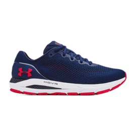 Under Armour Hovr Sonic 4 M 3023543-401 navy blau