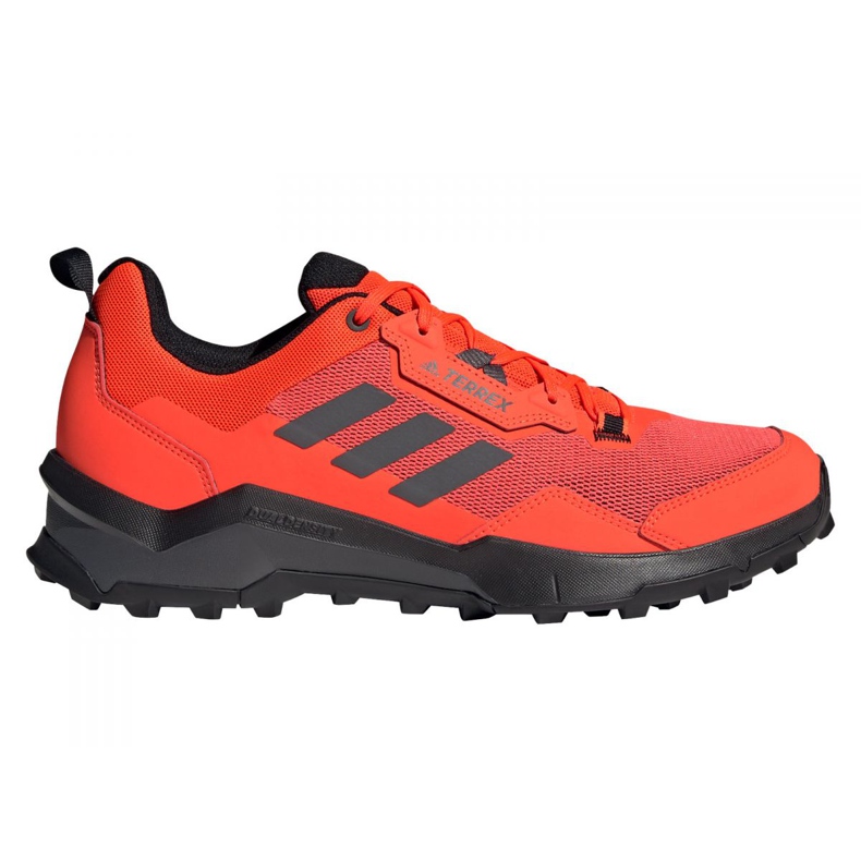 Adidas Terrex AX4 Primegreen M FZ3282 Schuhe orange