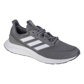 Adidas Energyfalcon M EE9844 Laufschuhe weiß grau