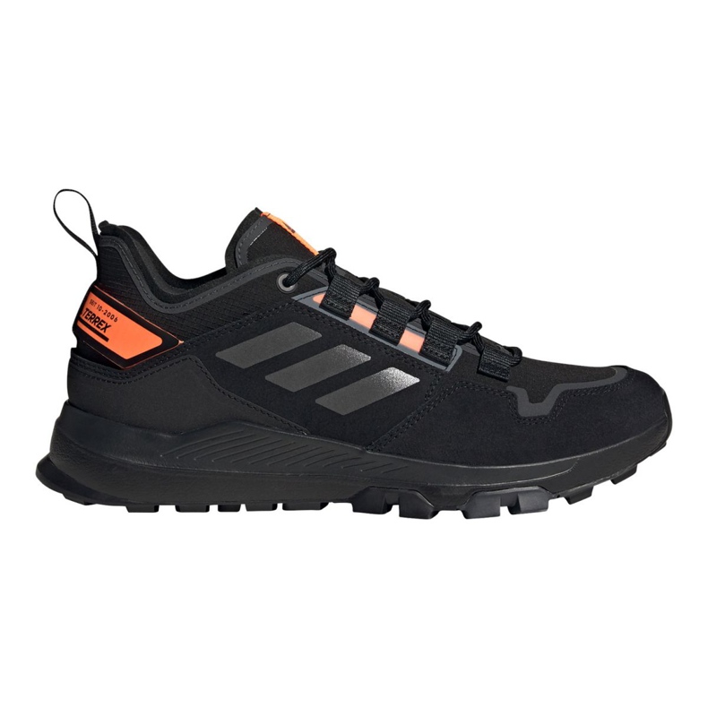 Adidas Terrex Hikster M EH3534 Schuhe schwarz