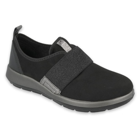 Dr.orto Befado Frauenschuhe 156d001 grau
