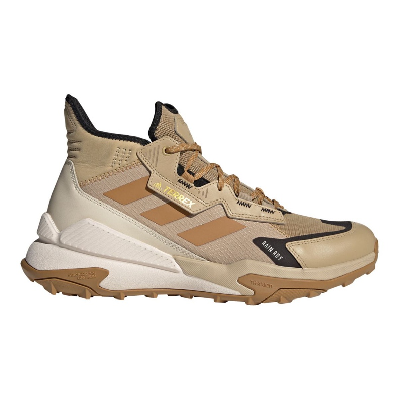 Adidas Terrex Hyperblue M FY9692 Schuhe braun schwarz