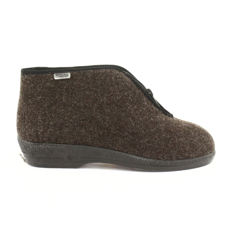 Befado Damenschuhe pu 041D048 braun