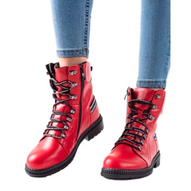 Groto Gogo Rote Arbeiter