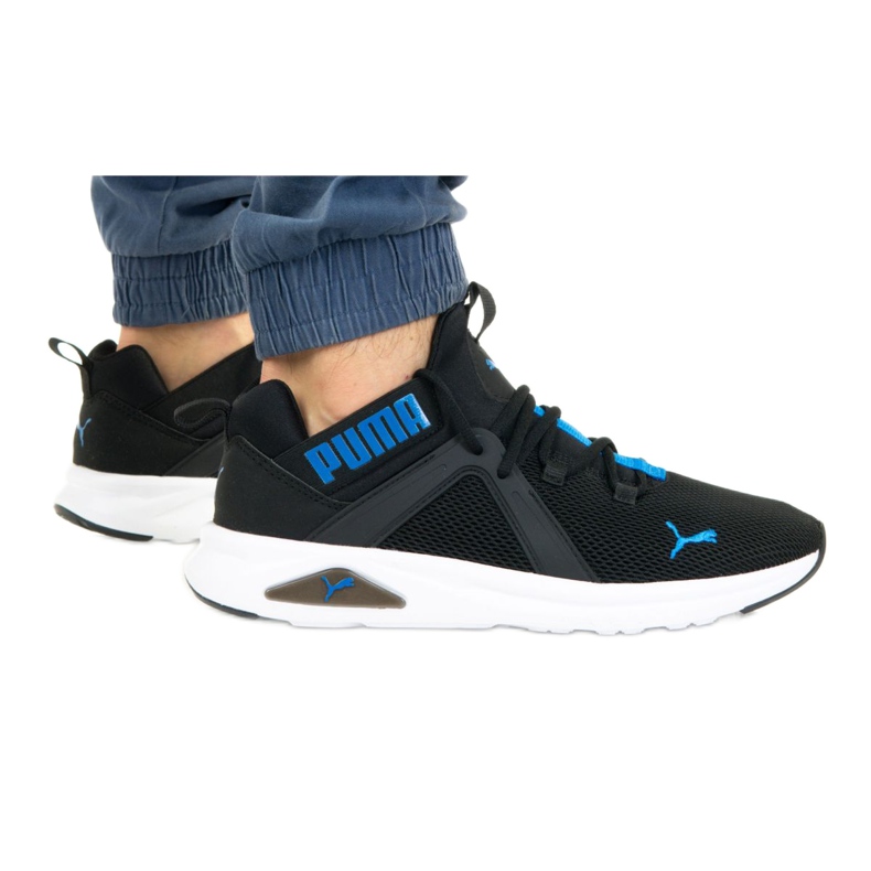 Puma Enzo 2 M 193249 25 schwarz