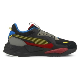 Puma RS-Z Bp M 382650 02 schwarz mehrfarbig