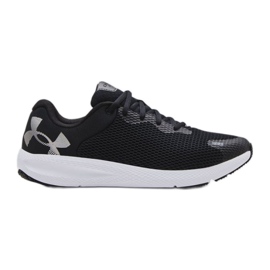 Under Armour Charged Pursuit 2 Bl M 3024138-001 schwarz