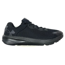 Under Armour Charged Pursuit 2 Bl M 3024138-003 schwarz