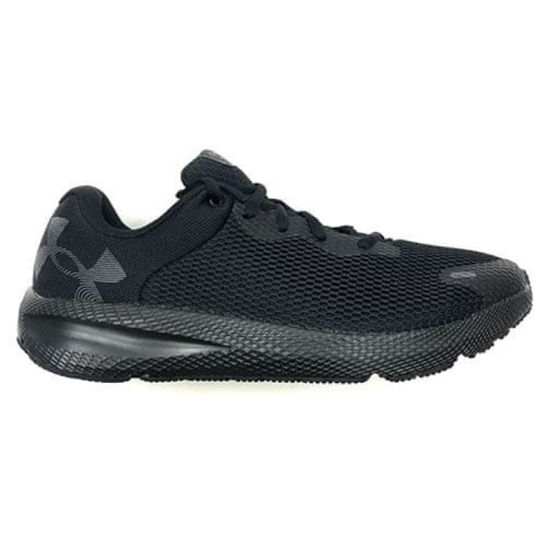 Under Armour Charged Pursuit 2 Bl M 3024138-003 schwarz