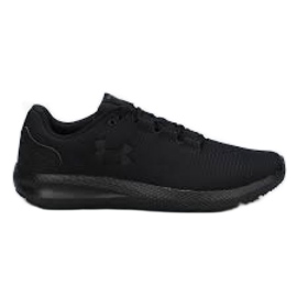Under Armour Charged Pursuit 2 Rip M 3025251-002 schwarz