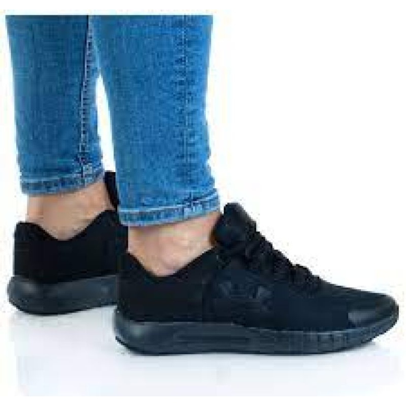 Under Armour Gs Pursuit Bp W 3022092-002 schwarz