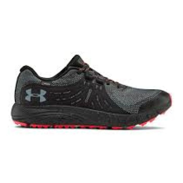 Under Armour Charged Bandit Trail Gtx M 3022784-001 schwarz