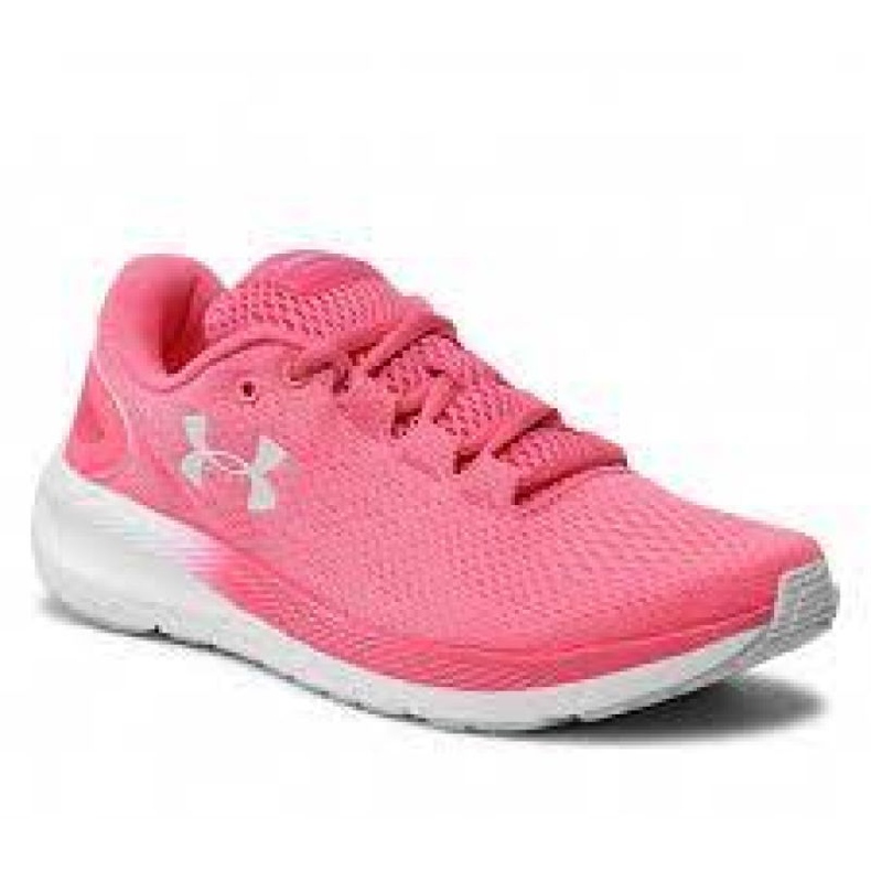 Under Armour Aufgeladene Verfolgung 2 W 3022 604-601 rosa