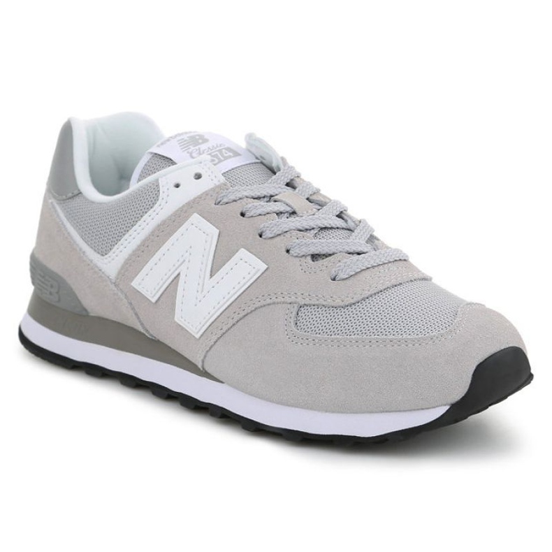 New Balance M ML574RC2 grau