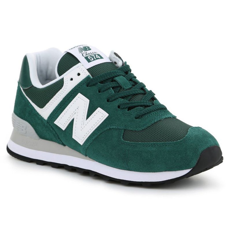 New Balance M ML574RO2 grün