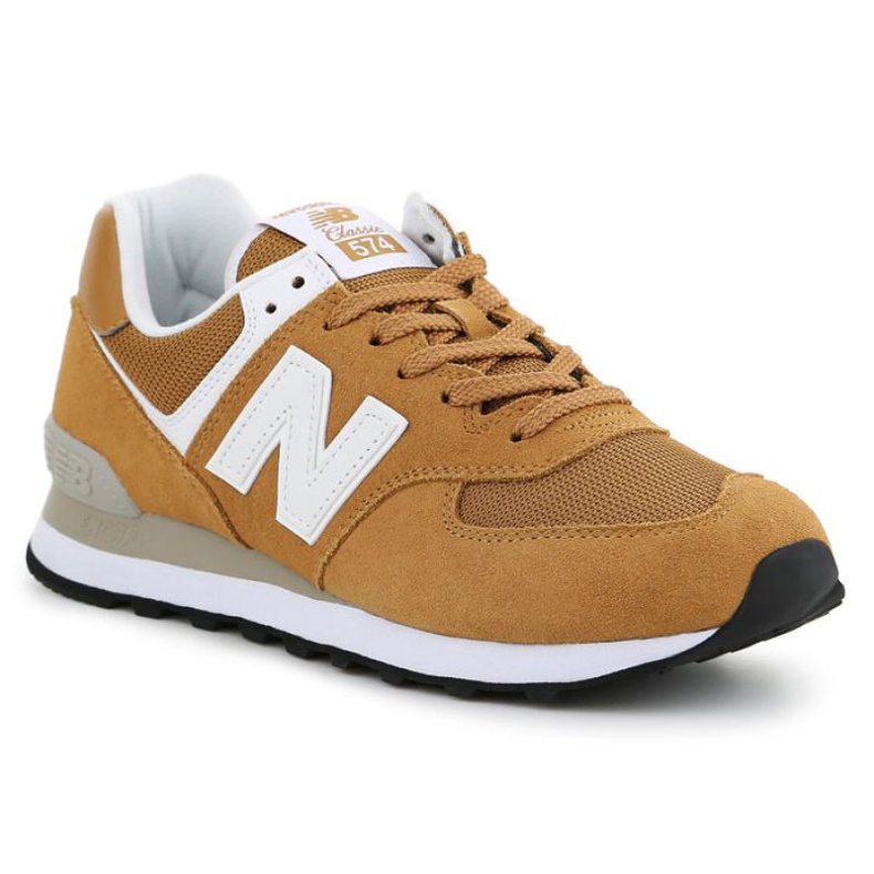 New Balance M ML574RP2 orange