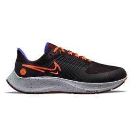Nike Air Zoom Pegasus 38 Shield M DC4073-003 Laufschuh schwarz