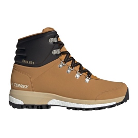 Adidas Terrex Pathmaker Rain.Rdy M FZ3381 Schuhe braun schwarz