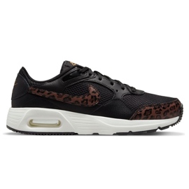 Nike Air Max Sc W DO2785-010 Schuhe schwarz