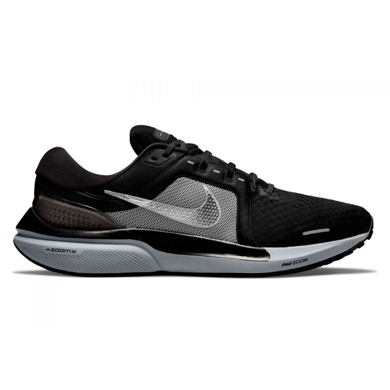 Nike Air Zoom Vomero 16 M DA7245-003 Laufschuh schwarz