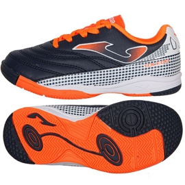 Joma Toledo In Jr TOJW2104IN Fußballschuhe mehrfarbig blau und marineblau