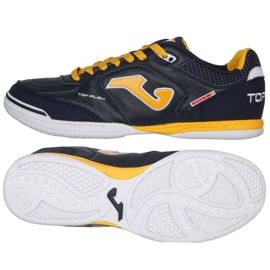 Joma Top Flex 2103 In M TOPW2103IN Fußballschuhe mehrfarbig schwarz