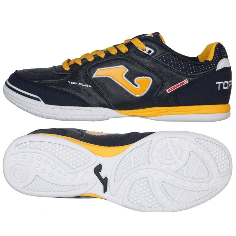 Joma Top Flex 2103 In M TOPW2103IN Fußballschuhe mehrfarbig schwarz