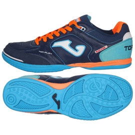 Joma Top Flex 2133 In M TOPW2133IN Fußballschuhe marineblau marineblau