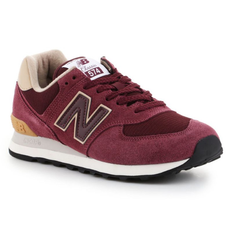 New Balance M ML574BG2 mehrfarbig