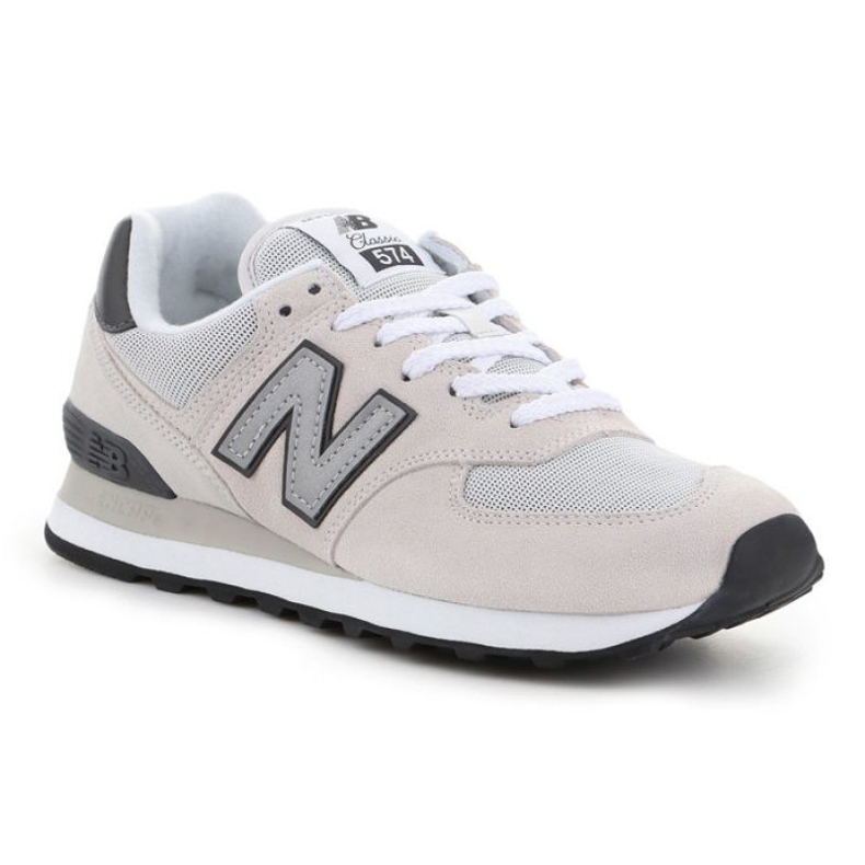 New Balance M ML574BH2 Schuhe beige grau