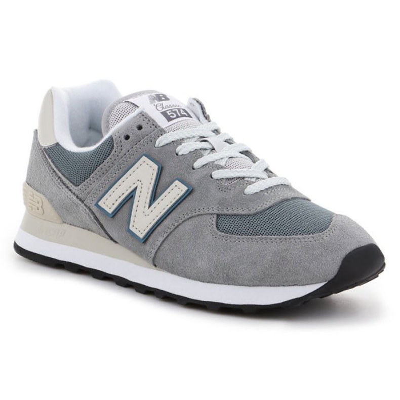 New Balance M ML574BA2 Schuhe grau