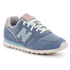 New Balance W WL373EL2 beige blau