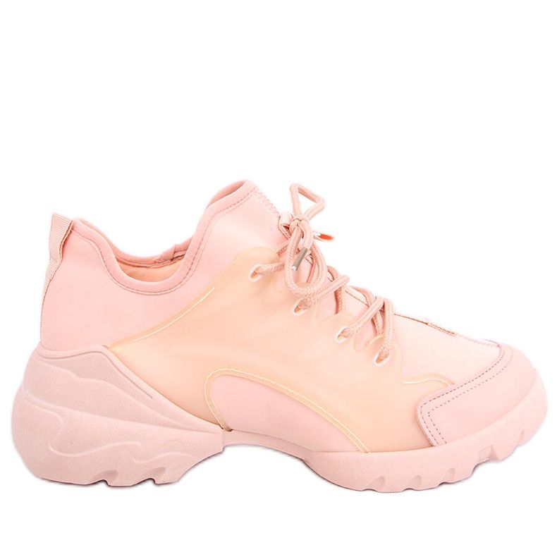 Setlu Rosa Sportschuhe