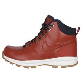 Nike Manoa Leather Se M DC8892-800 Schuhe braun