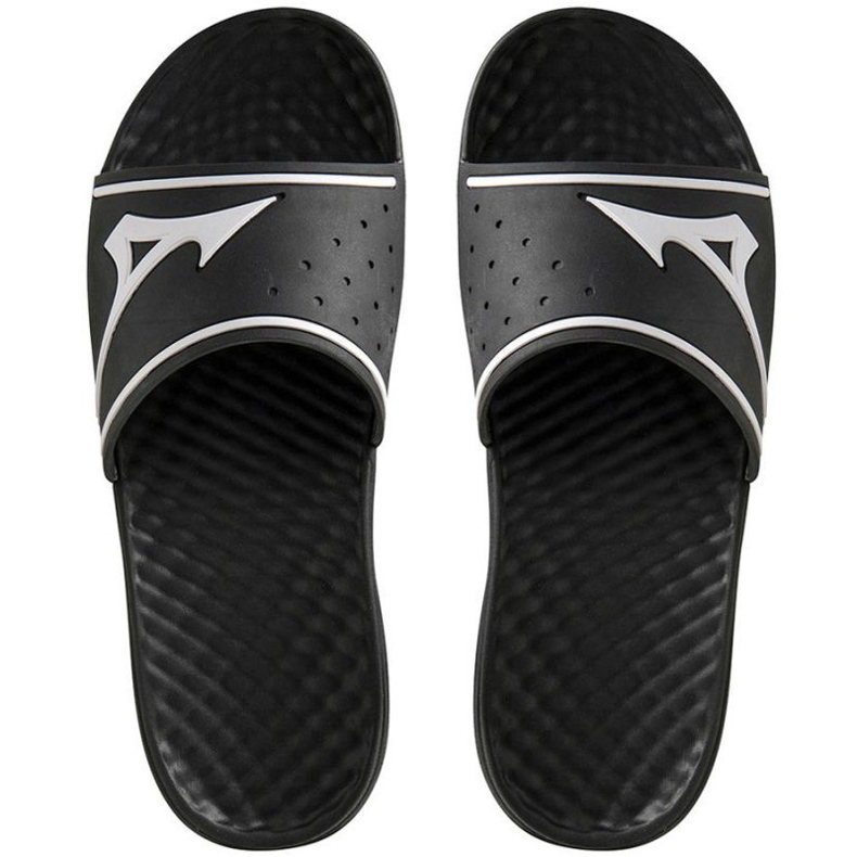 Mizuno Relax Slide Ii M 11GJ202000 schwarz