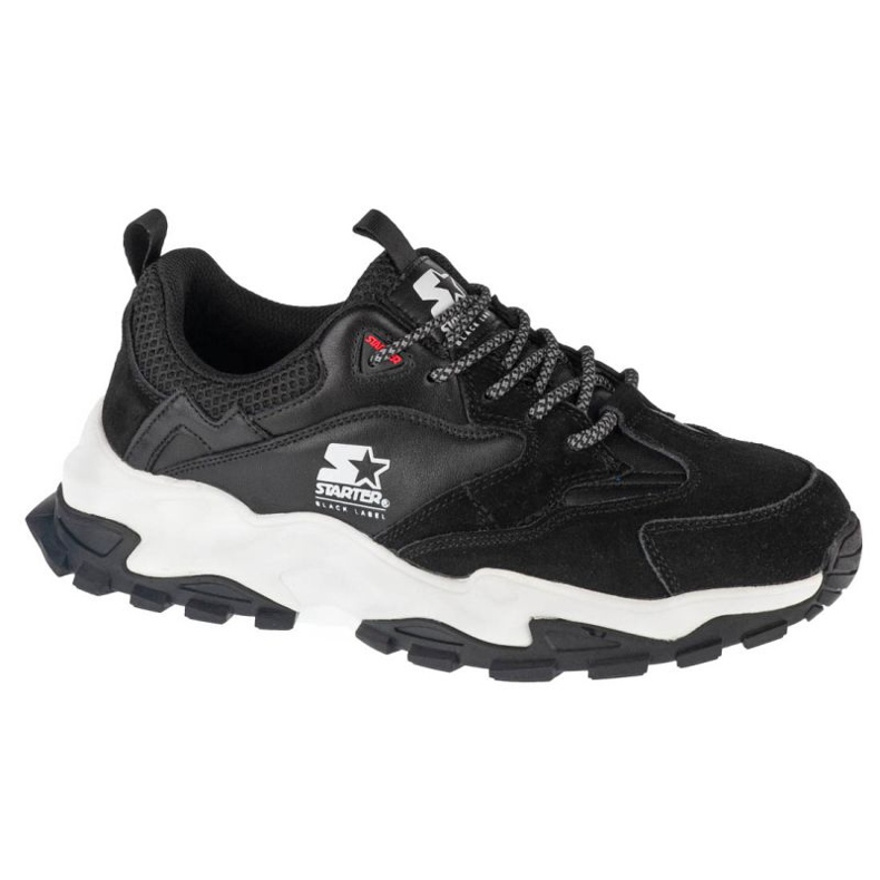 Starter Cape Coral M SMB103321200 schwarz