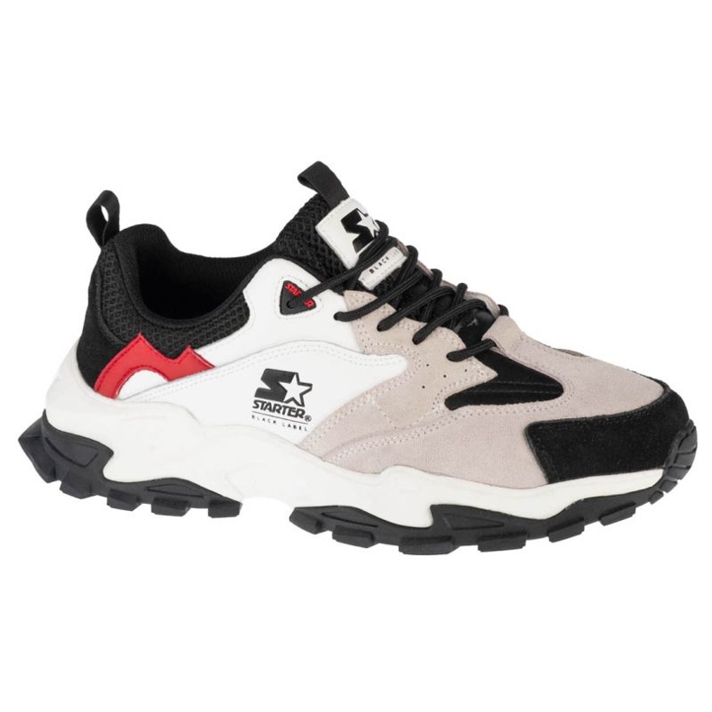 Starter Cape Coral Schuhe SMB103321300 beige