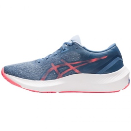 Asics Gel-Pulse 13 W 1012B035 401 Laufschuhe blau