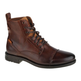 Levis Levi's Emerson M 225115-700-27 Schuhe braun