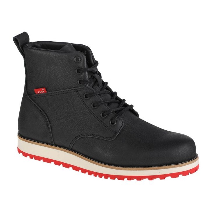 Levis Levi's Jax Lux Schuhe 232322-710-59 schwarz